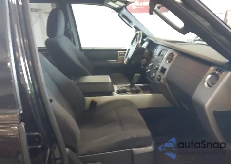 2016 Ford Expedition El Xlt from USA, damaged, VIN 1FMJK1JT1GEF17541